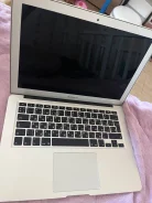 Apple MacBook Air 13 2017 Mid. ��� 8 ��, ���� 128���, WiFi, Bluetooth ����