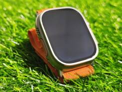 Apple Watch Ultra. GPS, NFC, IP68 ����