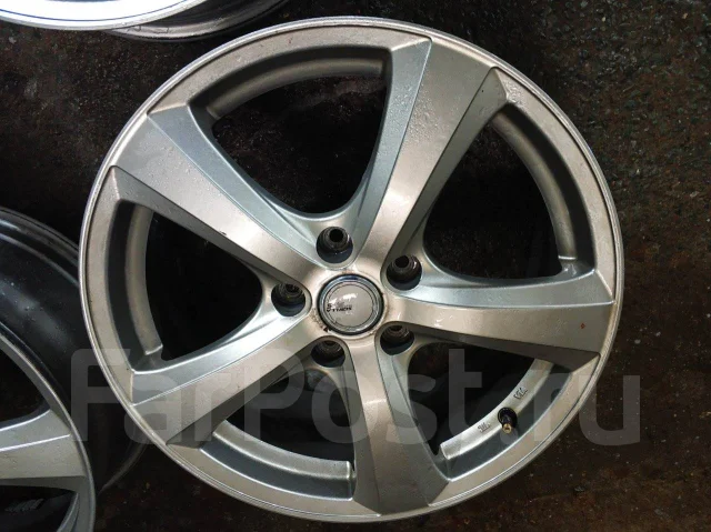Topy Sibilla Next SF-5. 7.0x17", 5x114.3, ET48, �� 67���. ����