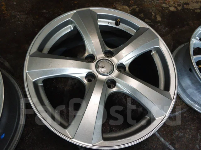 Topy Sibilla Next SF-5. 7.0x17", 5x114.3, ET48, �� 67���. ����