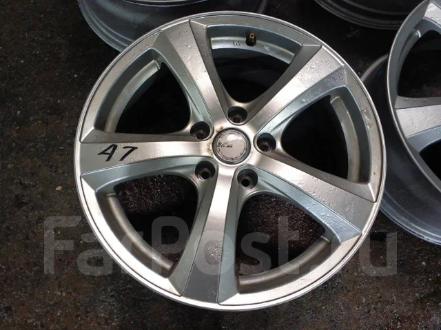 Topy Sibilla Next SF-5. 7.0x17", 5x114.3, ET48, �� 67���. ����
