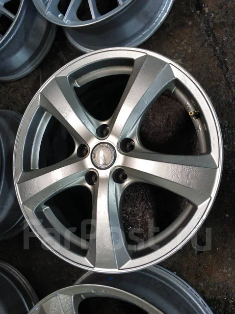 Topy Sibilla Next SF-5. 7.0x17", 5x114.3, ET48, �� 67���. ����