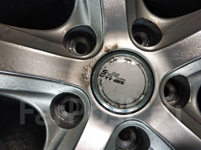 Topy Sibilla Next SF-5. 7.0x17", 5x114.3, ET48, �� 67���. ����