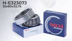 ��������� ������� 32,75*80*35 /32307, HINO SZ36735002/ Nachi H-E32307J HE32307J ����