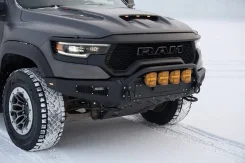 ������ ������� �������� BMS PRO-Line ��� Dodge RAM TRX DT 2020-2024 BMS0600881 ����