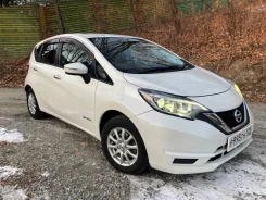 Nissan Note. �������, ��������, 1.2 (79��.�.), ������, 141 000����. �� ����