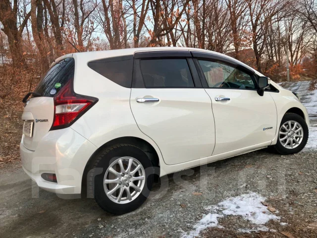 Nissan Note. �������, ��������, 1.2 (79��.�.), ������, 141 000����. �� ����