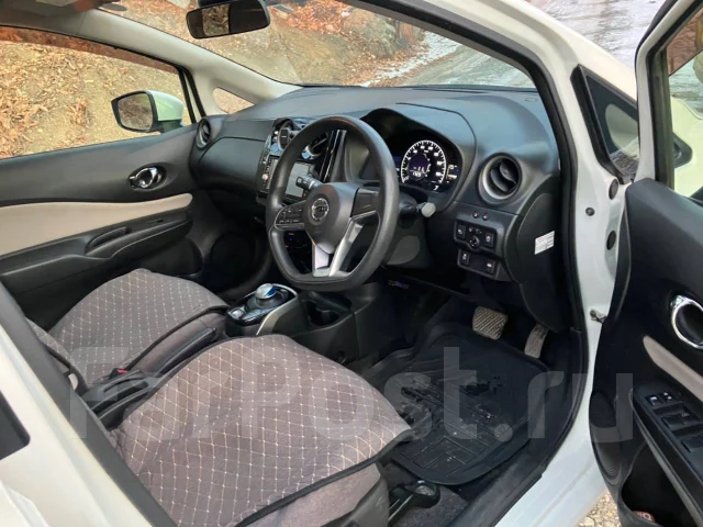 Nissan Note. �������, ��������, 1.2 (79��.�.), ������, 141 000����. �� ����