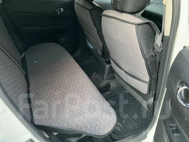 Nissan Note. �������, ��������, 1.2 (79��.�.), ������, 141 000����. �� ����
