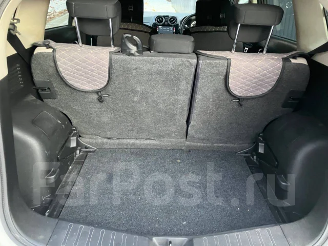 Nissan Note. �������, ��������, 1.2 (79��.�.), ������, 141 000����. �� ����
