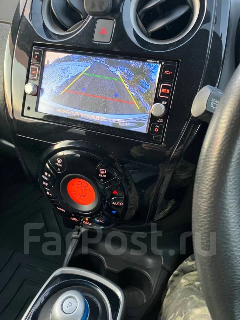 Nissan Note. �������, ��������, 1.2 (79��.�.), ������, 141 000����. �� ����