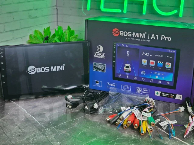 Bos-Mini A1 Pro ����
