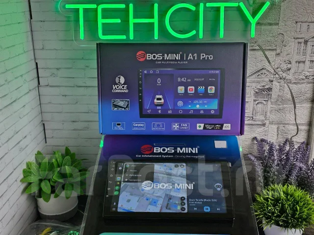 Bos-Mini A1 Pro ����
