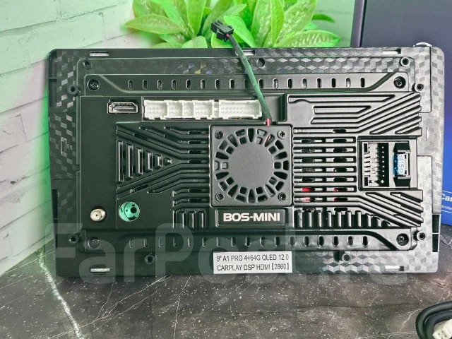 Bos-Mini A1 Pro ����