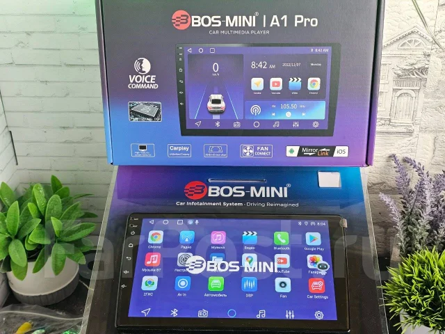 Bos-Mini A1 Pro ����