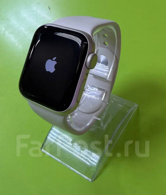 Apple Watch SE 2. GPS, NFC, IP68 ����