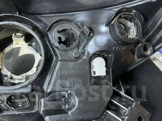 ���� FR 8200733877 ���� Renault Sandero 8200733877 ����