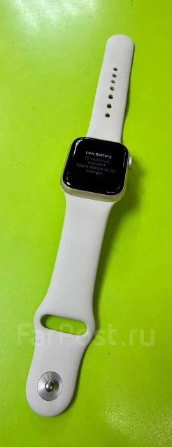 Apple Watch SE 2. GPS, NFC, IP68 ����