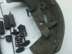 ��������� �������� Toyota Lite Ace M30, M40 1985-1991; Toyota Lite Ace CM30G 1985-1991; Toyota Lite Ace CM31V 1985-1991; Toyota Lite Ace CM36V 1985-19...