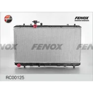 �������� ���������� Suzuki SX4 1.5, 1.6 06- MT Fenox RC00125 RC00125 ����