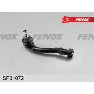 ���������� ������� ����� Renault Laguna I 93-01 Fenox SP31072 SP31072 ����