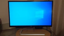 AOC. 23", ���������� �� (LCD, LED, QLED) ����