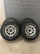 Jawa. 8.0x16", 6x139.7, ET0, �� 106,2���. ����