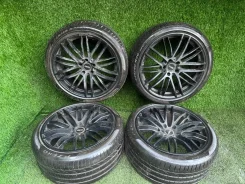 Kelleners Sport. 9.0/10.0x20", 5x120, ET35/40, �� 72,6���. ����