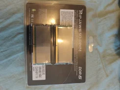 SO-DIMM DDR5. ����
