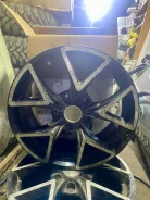 2Crave Wheels. x16" ����