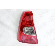 ������ ����� Renault Logan 1 2009-2014 OEM OEM0040FONL OEM0040FONL ����