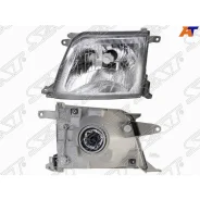 ���� Toyota LAND Cruiser Prado 00-02 LH �������� SAT ST21211B1L, ����� ST21211B1L ����
