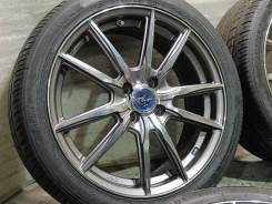 Weds Leonis Navia 04. 6.5x17", 4x100, ET50, �� 73,1���. ����