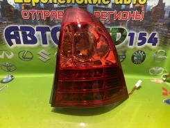 ���� ������ Toyota Corolla Fielder (E120) 04-06 (������/ �����/ 5D) 81551-13680 ����