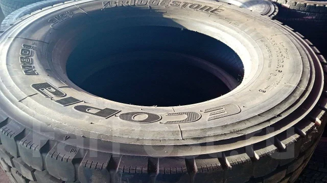 Bridgestone M801 Ecopia. ������, ��� �����, �/�, ����� 10 % ����