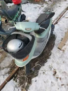 Honda Dio AF34 Cesta. �������� ����