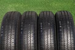 Bridgestone Dueler H/T 684II. ������, 2019 ���, �/�, ����� 10 %. �������� ������� ����