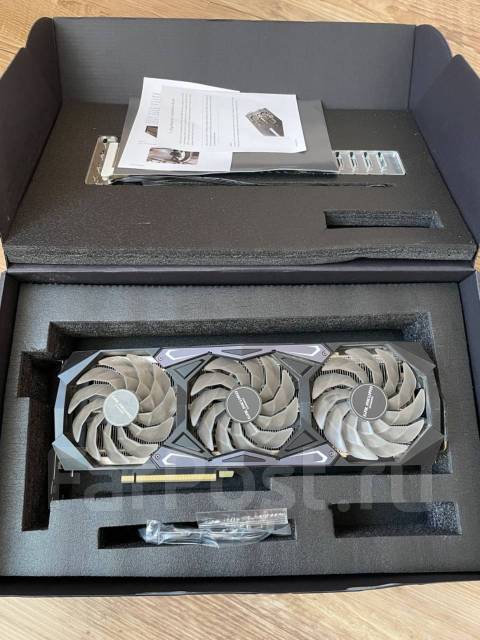 GeForce RTX 3080 ����
