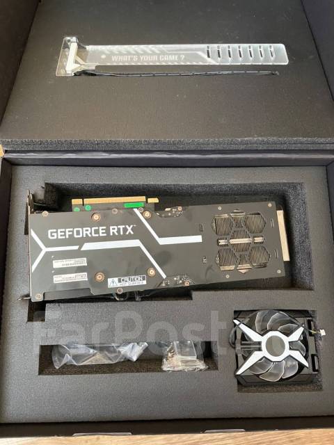 GeForce RTX 3080 ����