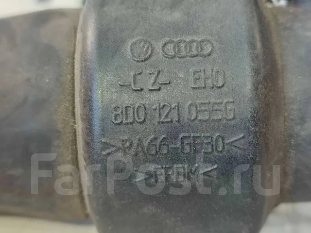 �������� ��������� Audi A4 B5 ����