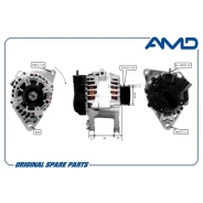 ��������� AMD Amdel691 - AMDEL691 ����