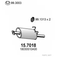��������� (������ �����) ASSO 157018 - 157018 ����