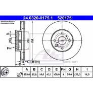 ���� ��������� ATE 24032001751 - 24032001751 ����