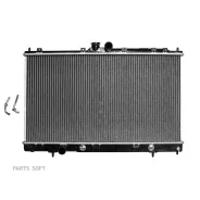 �������� ���������� ��������� Nissens Cworks L31CR0020 - L31CR0020 ����