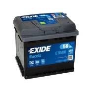 �������������� ������� Exide EB500 - EB500 ����
