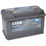 �������������� ������� Exide EA900 - EA900 ����