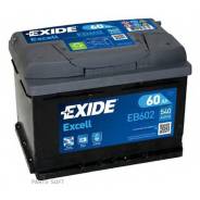 �������������� ������� Exide EB602 - EB602 ����