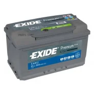�������������� ������� Exide EA852 - EA852 ����