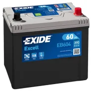 �������������� ������� Exide EB604 - EB604 ����