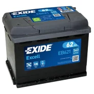 �������������� ������� Exide EB621 - EB621 ����